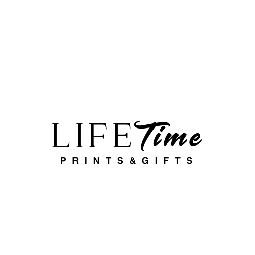 Lifetime Prints and Gifts